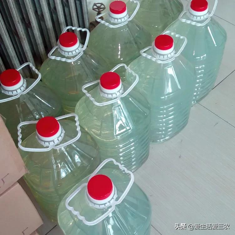 洗洁精办理小作坊利润多少,农村办个洗洁精加工厂有前途吗