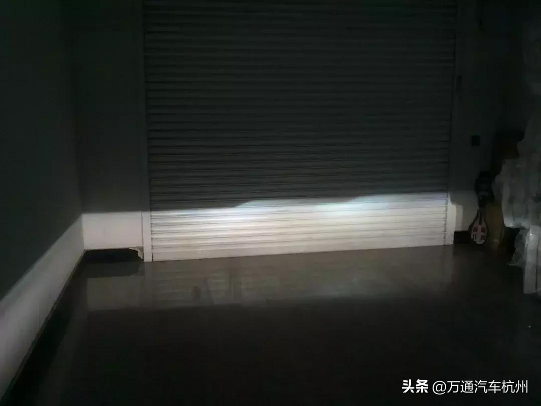 什么大灯能够改,大灯到底可不能够改