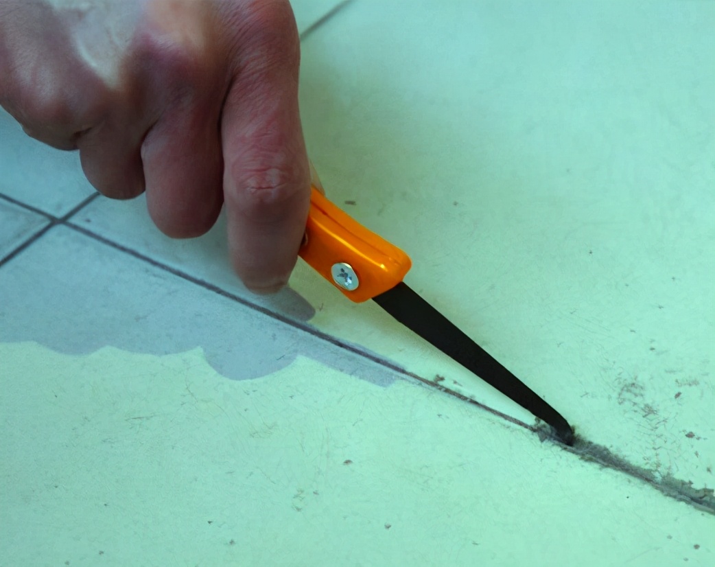 美缝注意事项及装修方法,美缝操作方法和注意事项