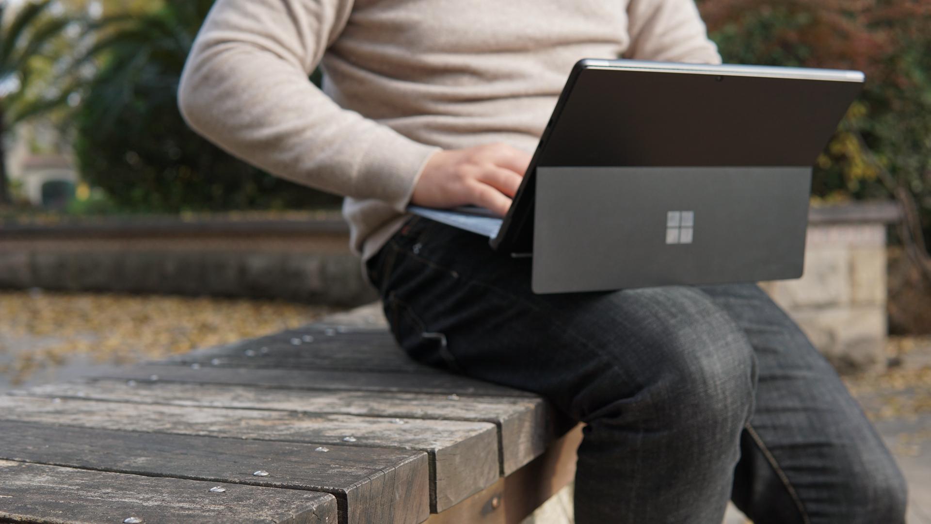 surfacepro8鎬ц兘娴嬭瘯,寰蒋surfacepro8娣卞害璇勬祴