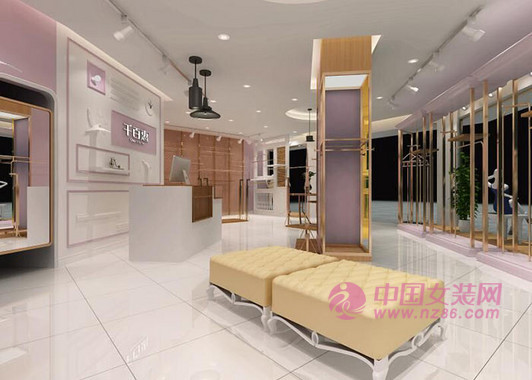 合适20-30岁的女装品牌排行榜前十,30岁女人穿的女装品牌