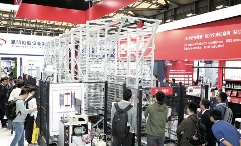 年终回顾（一）：物流系统集成商篇