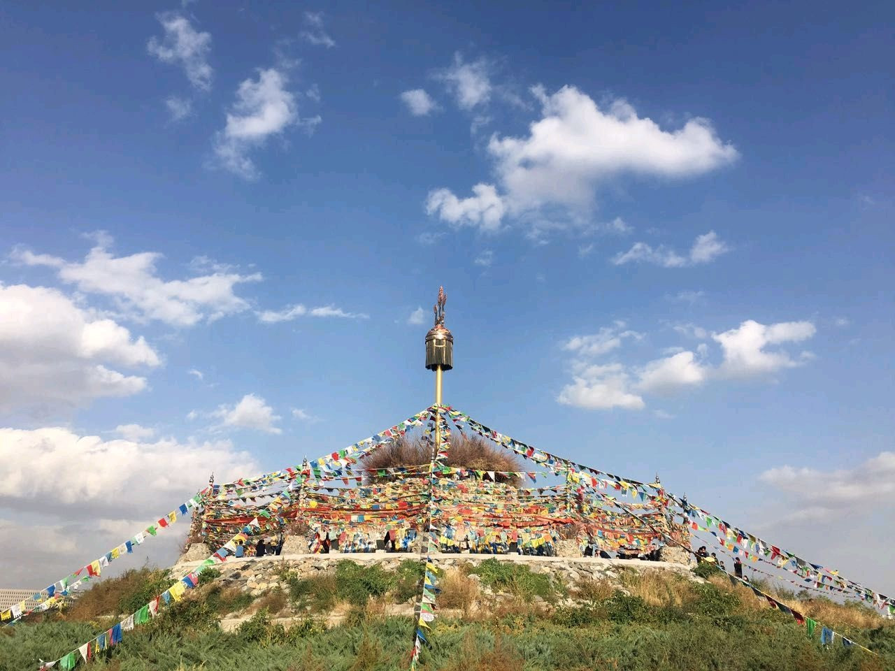 包头附近旅游景点一日游价格,包头一日游去哪里旅游最好