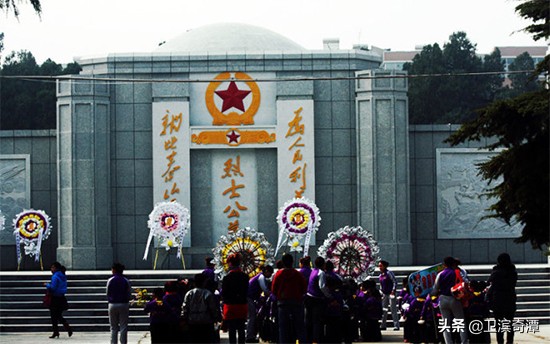 建国以后的河南新乡有哪些大事发生？（三）1951——1952