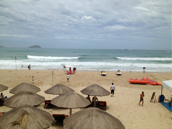 三亚自由行旅游攻略超详细哦,三亚旅游自由行全攻略