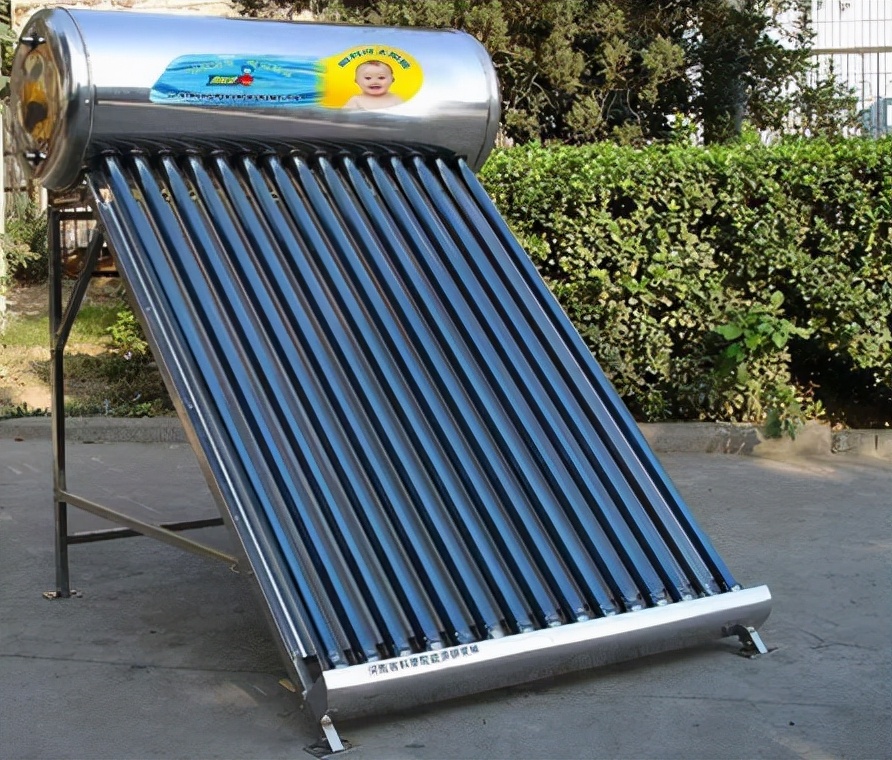 农村装电热水器还是燃气热水器好,农村装太阳能还是燃气热水器