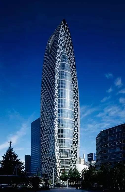近几年全球著名的建筑,全球前20最具有知名度的建筑