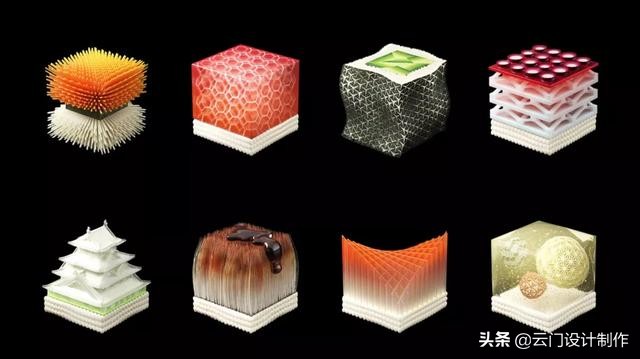 体育运动创意展示作品,体育运动创意
