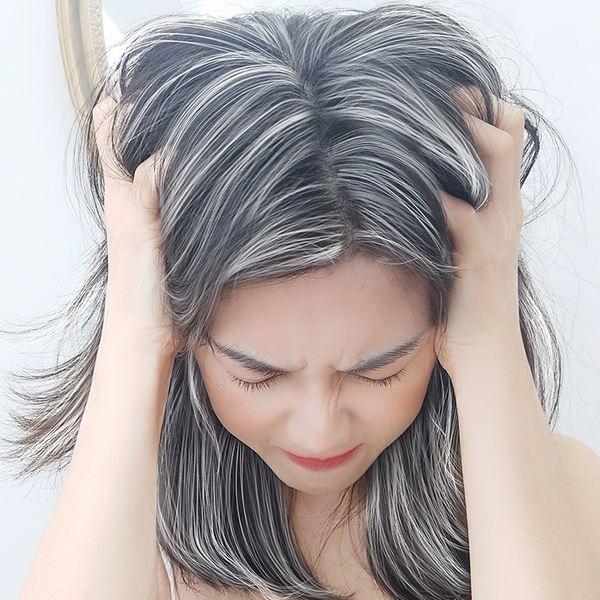 气血足气色才能好教你一个小妙招,女性气血足的5个表现