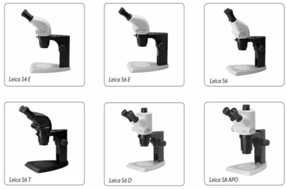 徕卡显微镜所有型号,常见徕卡显微镜怎么样