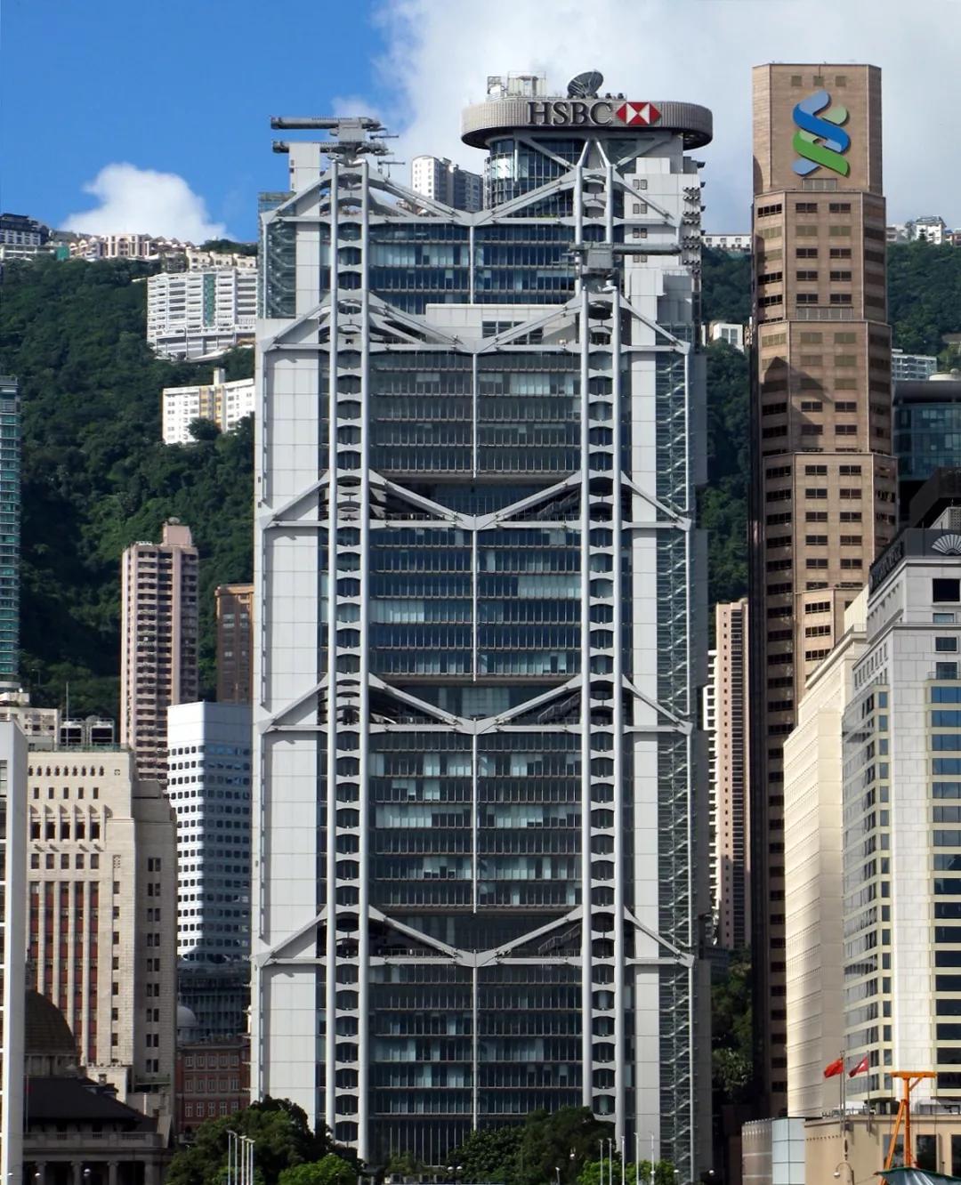 近几年全球著名的建筑,全球前20最具有知名度的建筑