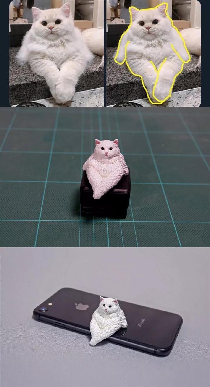 动物沙雕表情包搞笑,沙雕模仿动物表情包