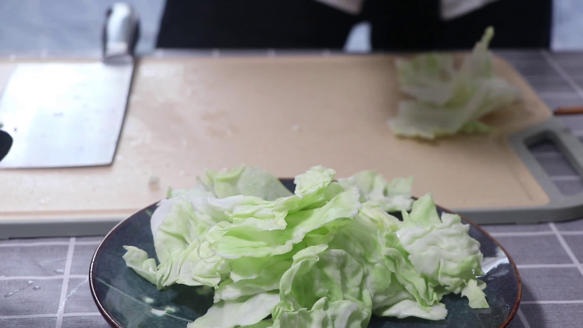 大头菜做法简单又好吃下饭,贵州黔西麻辣脆大头菜的做法视频