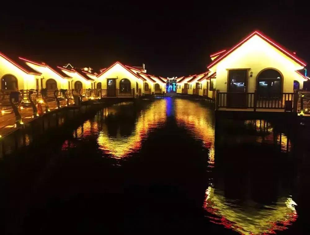 7-8月份推荐海岛旅游,秋天合适旅游的海岛