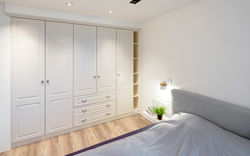 美式工业复古装修风格,工业风美式风格装修比较实惠