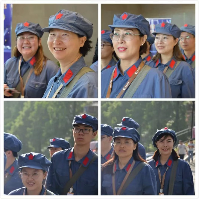 简快总裁班二阶：《愿景与使命》于井冈圣地开启