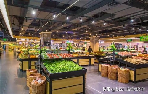 太原开生鲜超市新手怎么进货,开生鲜超市新手攻略合集