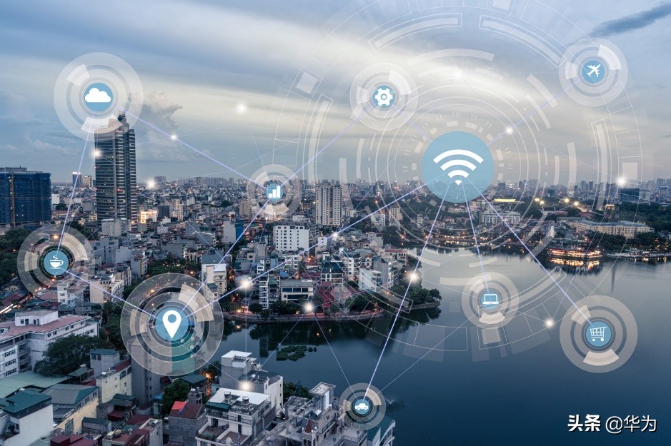 数字化让快递更快了,数字化时代的机遇与挑战