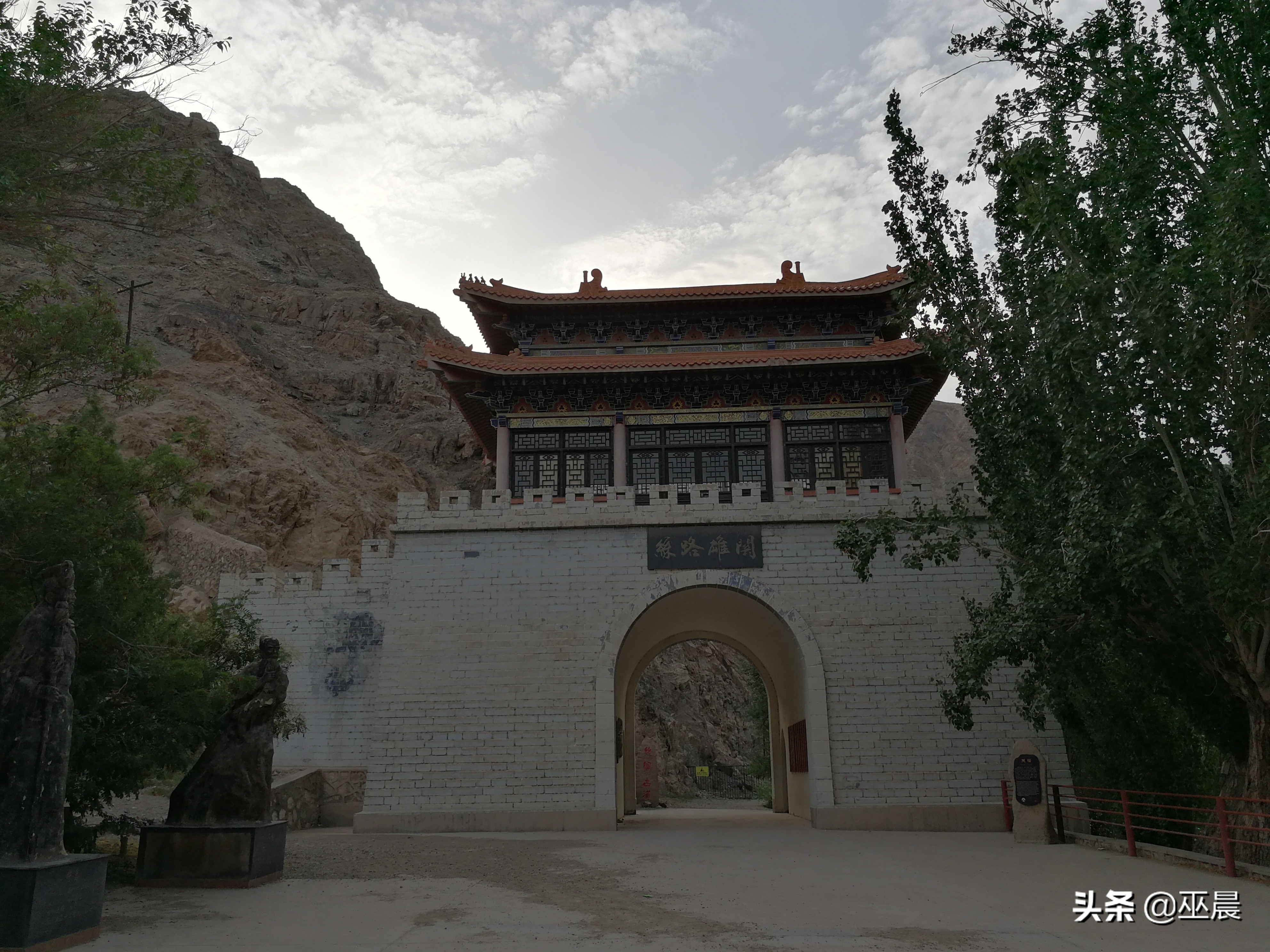 南疆北疆大环线15天旅行攻略,南北疆深度游北疆进入南疆