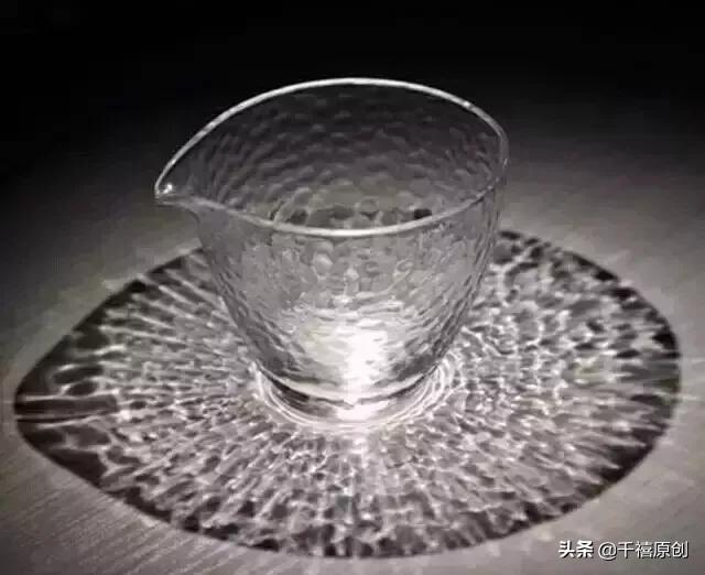 日本人把玻璃杯卖到中国 (日本失传的玻璃杯)