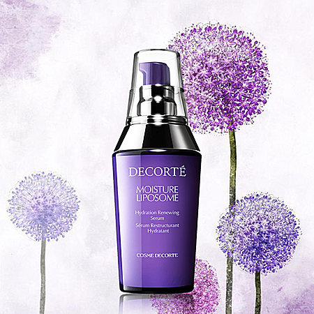 黛珂小紫瓶面部精华液,黛珂紫瓶精华6ml