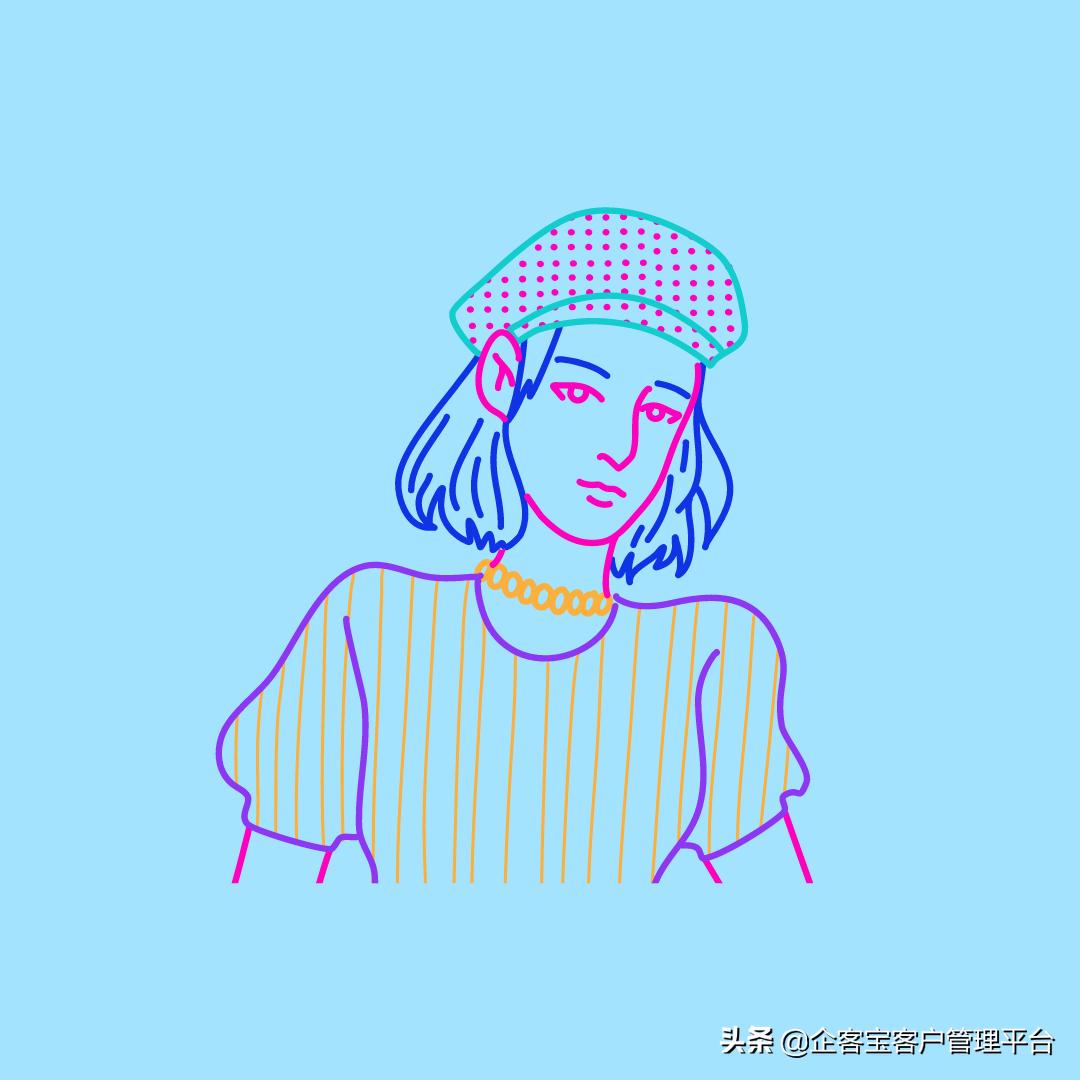 电商平台客服的操作流程,电商客服常见问题及处理流程