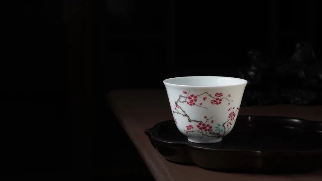 你所不了解的极简美,五谷的画法