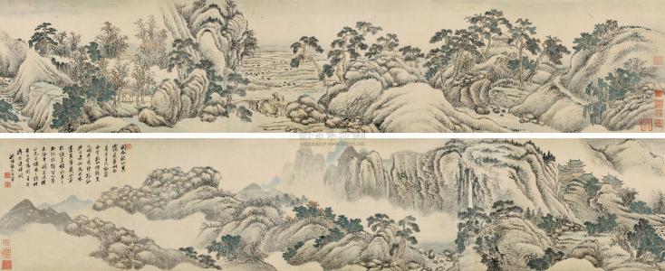 周颂鲁颂商颂分别有多少篇,诗经鲁颂商颂周颂为何不同