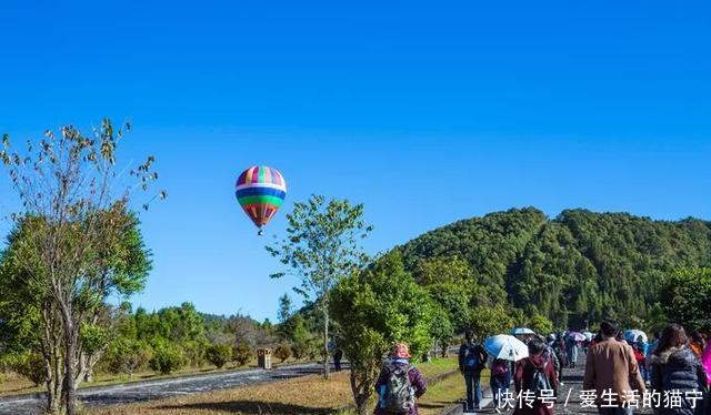 腾冲从早到晚旅游攻略,腾冲7月旅游攻略