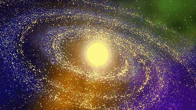 2020年的地球变成什么样了,2019年到100亿年后的地球模样