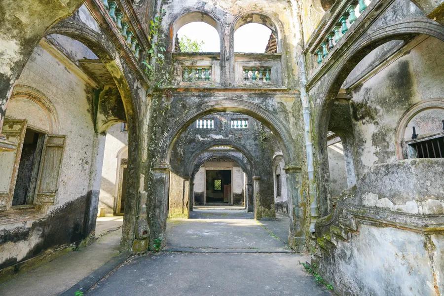 海南省文昌市符家宅,文昌市符家宅