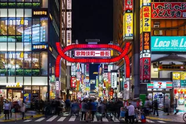 有哪些千万不能去的地方,去东京最好的地方