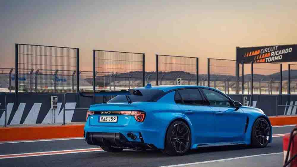 2.0t强悍动力加持,2.0t动力最强的小钢炮车型