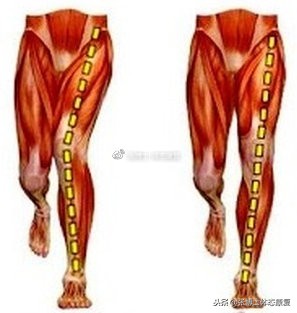 膝内扣和膝外翻是一回事吗,下蹲如何避免膝盖内扣