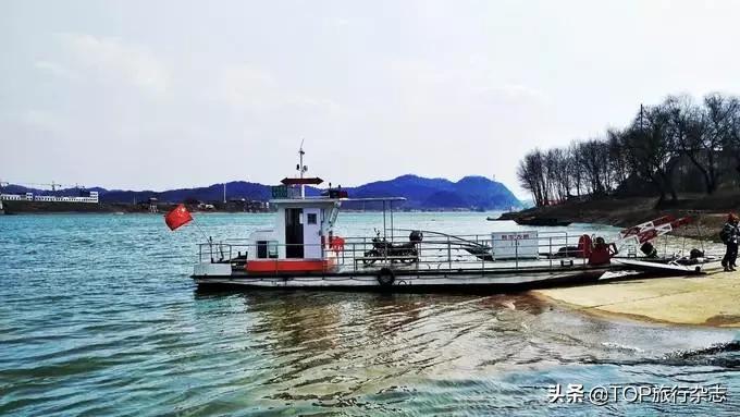 原来长沙隐藏了这14个人少景美的江心洲！不出城就能感受“海岛风情”，有些能够追溯到五代十国……