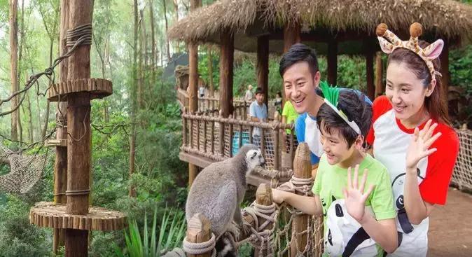 暑假国内旅行攻略亲子游,暑假亲子游合适带孩子旅游的地方