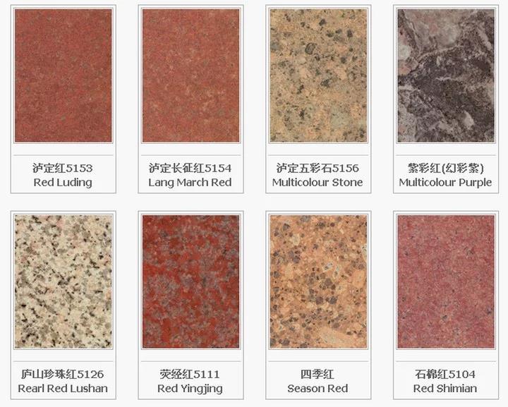 最新石材十大品牌,史上最真实的奇石视频