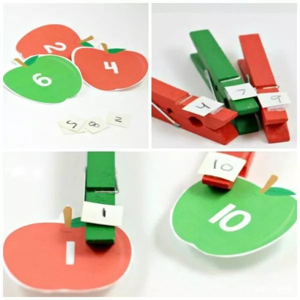 线上数学思维小游戏认识数字1-50,认识数字宝宝1-5的游戏目标