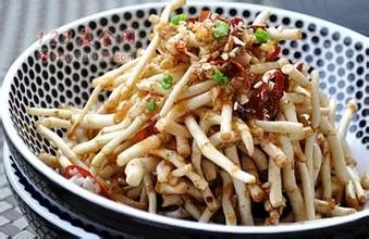贵阳美食不放折耳根,与折耳根媲美的各省美食