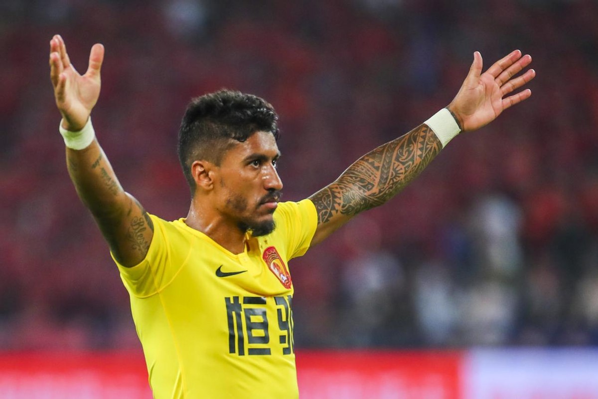 留不住了！曝保利尼奥与恒大“和平分手”，3大理由不得不走