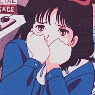 100张好看不常见的微信头像,合适中年女人高雅的微信头像