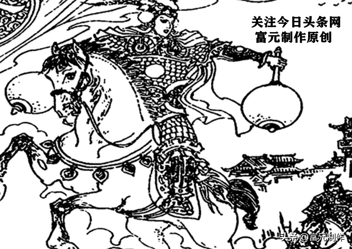 秦家战将实力排名,秦家将武功排名