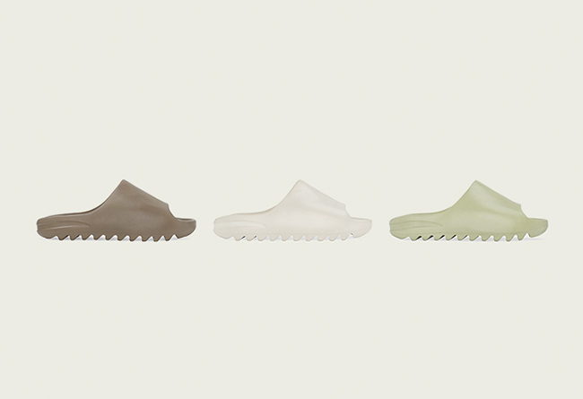 夏天想潮不捂脚|耐克AJ1拖鞋、匡威OneStar拖鞋、阿迪YEEZY拖鞋
