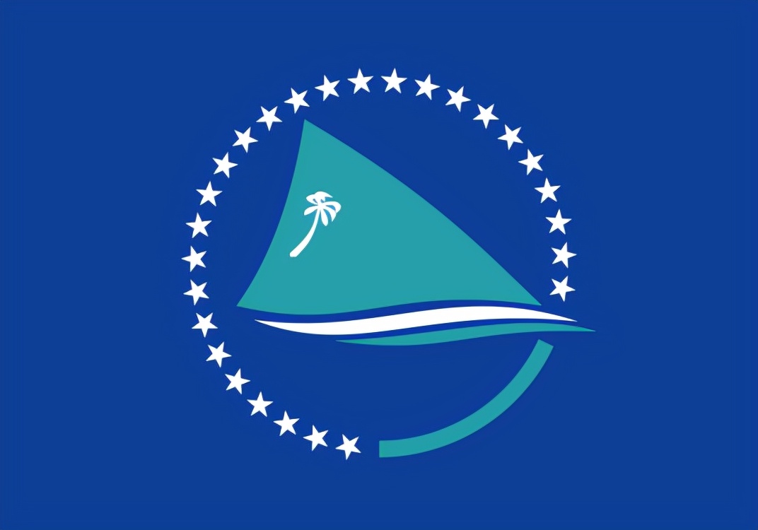 国际组织旗帜标志一览,象征世界和平的国际组织旗帜