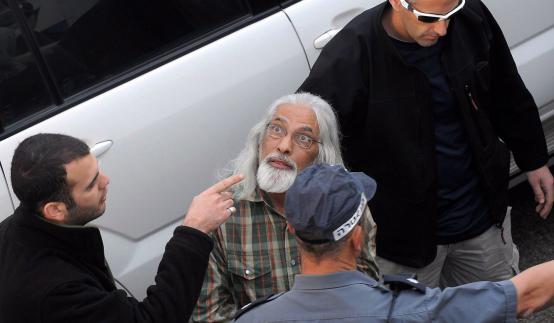 六个臭名远扬的淫乱*教邪**