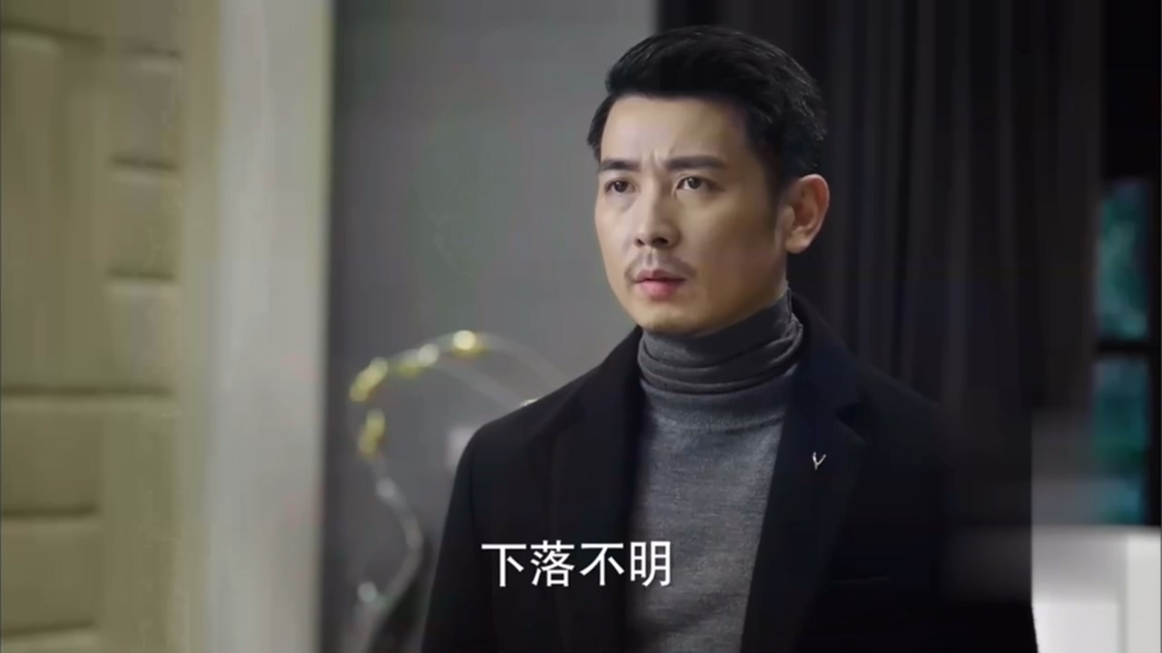 看电视学成语，场景化更好记：2019年《如果能够这样爱》第31集