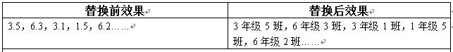 word通配符详解,word通配符大全图解