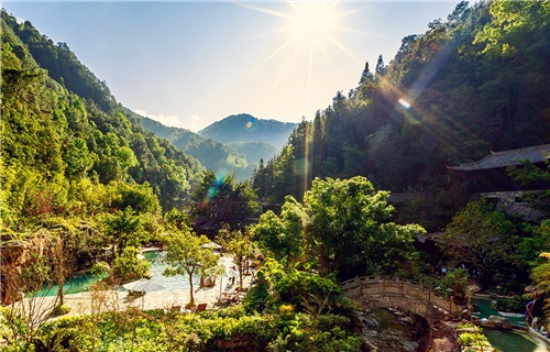腾冲旅游自由行攻略,腾冲旅游三天自由行攻略