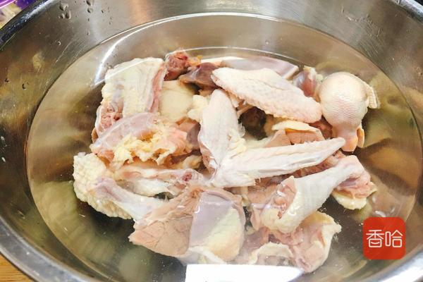 一鸽胜九鸡配方,一只鸽子汤怎么炖最好喝