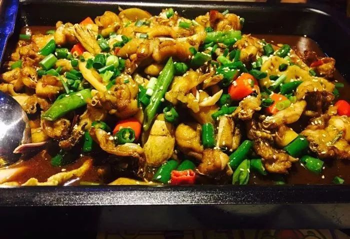 南宁15家老字号餐饮美食,南宁特色美食招牌菜